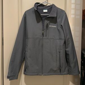 Columbia jacket
